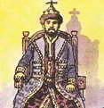 Николай II который стал царем в 1894 году